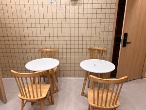 멜로우스테이 호텔 홍대 Mellow Stay Hotel Hongdae