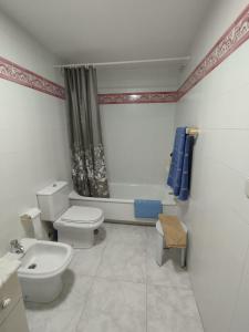 Apartamento Sanxenxo