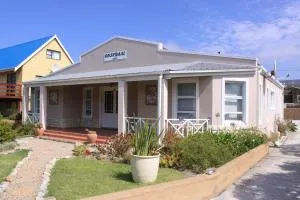 Ons Kraal - Franskraalstrand