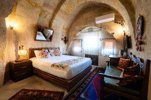 Tulip Cave Suites