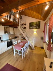 Ferienwohnung Pickert