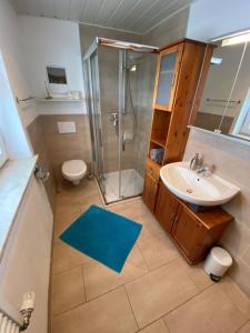 Ferienwohnung Pickert