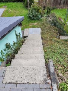 Garten-Wohnung in Adligenswil