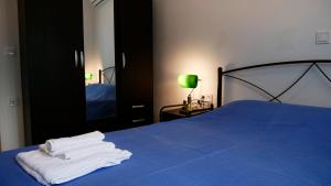 Loutsa Finikounda 2room Apartment on the beach