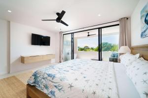 Elegant 2BR Pool Villa Beach 3 min Walk