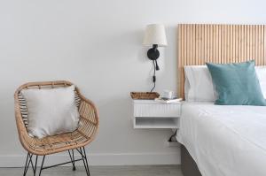 Apartamento de 1 dormitorio en la Puerta del Sol