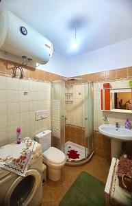 Ilirian Apartment