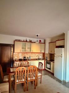 Ilirian Apartment