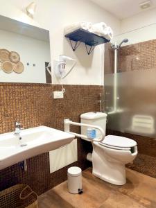 Proserpina Apartment