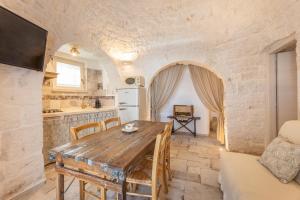 Trullo del Relax