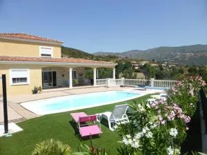 Perula di Machja - Appietto