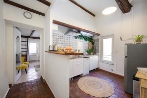 Cosy Joffre - loft et mezzanine Croisette à 5 min
