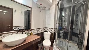 Luxury rest Dolphin Club