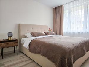 Sand & Light Apartmentai