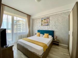 Summerland Marya Apartments