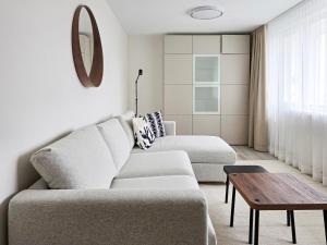 Sand & Light Apartmentai
