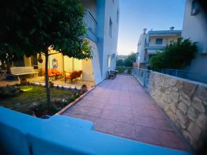 Apartment Jorgo Kalithea