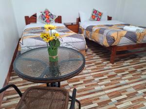 Incas Home