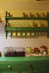 B&b ANTICO MAGLIO