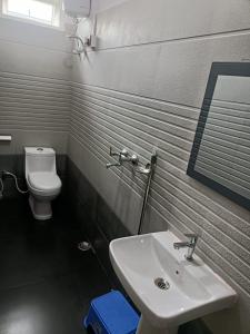 Doma homestay