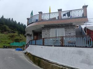 Doma homestay