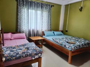 Doma homestay