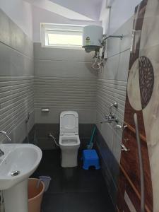Doma homestay