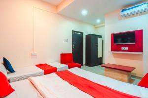 Sanwariya Hotel and Restaurant