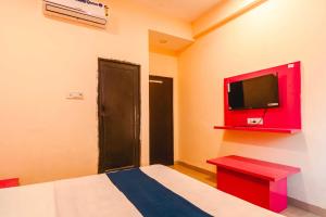 Sanwariya Hotel and Restaurant