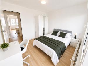 M050-53 Jolie chambre en colocation
