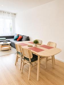 M050-53 Jolie chambre en colocation