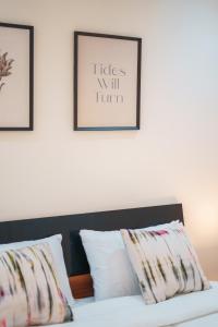 Appartement 3 chambres avec parking, WIFI et près de la marina