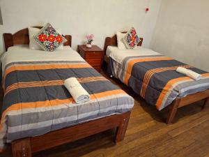 Incas Home