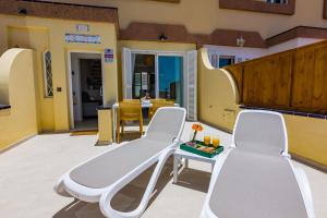 Vivienda Vacacional Casa Creativa