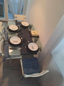 Apartman Beti