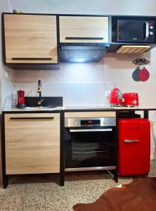 Elegant Studio in the Historic Center