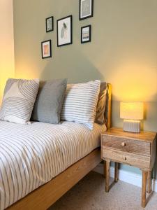Esk Retreat, Cosy 1 Bed Flat - 3miles from M6 Jct45 - near A75, Gretna & Carlisle