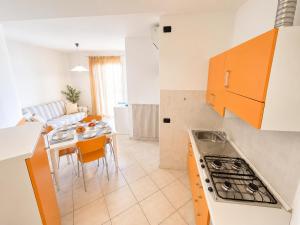 Residence Diana Frontemare - Agenzia Cocal