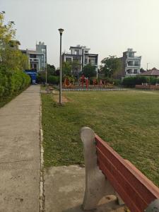 2BHK on International Airport Road