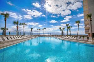 Dunes of Panama Beach Resort by Panhandle Getaways