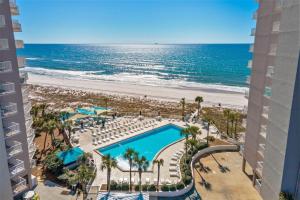 Dunes of Panama Beach Resort by Panhandle Getaways