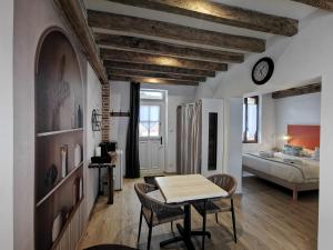 Les Nuitées de Bois Renaud Chambre dHôtes LA SOLOGNE