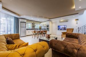 Red G10 müstakil Villa