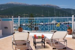 Sea Breeze Apartment