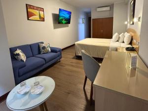 HOTEL Javier Prado Inn