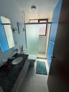 Casa con garaje privado