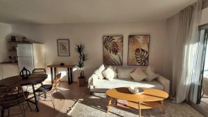 Garden suites 48 walking distance Puerto Banus