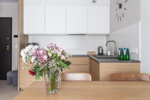 Apartament Czysta
