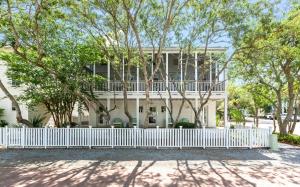 Have a Little Fun Everyday Main House