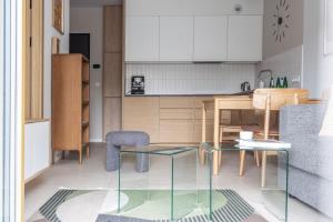 Apartament Czysta